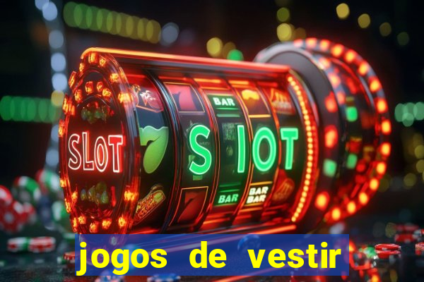 jogos de vestir anos 2000